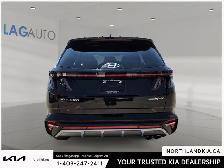 2024 Hyundai Tucson Hybrid Ultimate - Photo 3