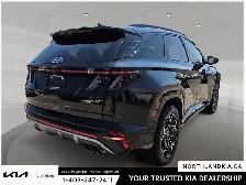 2024 Hyundai Tucson Hybrid Ultimate - Photo 4