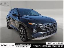 2024 Hyundai Tucson Hybrid Ultimate - Photo 5