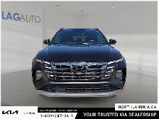2024 Hyundai Tucson Hybrid Ultimate - Photo 6
