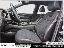 2024 Hyundai Tucson Hybrid Ultimate - Photo 10