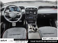 2024 Hyundai Tucson Hybrid Ultimate - Photo 11