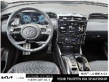 2024 Hyundai Tucson Hybrid Ultimate - Photo 12