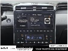 2024 Hyundai Tucson Hybrid Ultimate - Photo 16