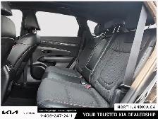 2024 Hyundai Tucson Hybrid Ultimate - Photo 20