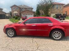 2008 Chrysler 300 Touring Edition - Photo 2