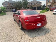 2008 Chrysler 300 Touring Edition - Photo 3