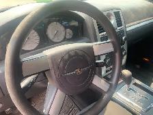 2008 Chrysler 300 Touring Edition - Photo 6