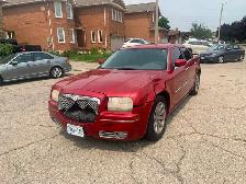 2008 Chrysler 300 Touring Edition - Photo 7