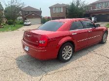 2008 Chrysler 300 Touring Edition - Photo 8
