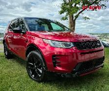 2025 Land Rover Discovery Sport Dynamic SE - Photo 2