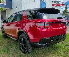 2025 Land Rover Discovery Sport Dynamic SE - Photo 3