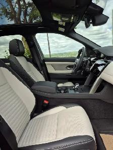 2025 Land Rover Discovery Sport Dynamic SE - Photo 7