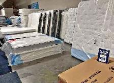 Mattress : Twin Mattress / Full Mattress / Queen Mattress / King