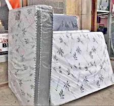 Mattress : Twin Mattress / Full Mattress / Queen Mattress / King - Photo 2