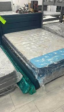 Mattress : Twin Mattress / Full Mattress / Queen Mattress / King - Photo 8