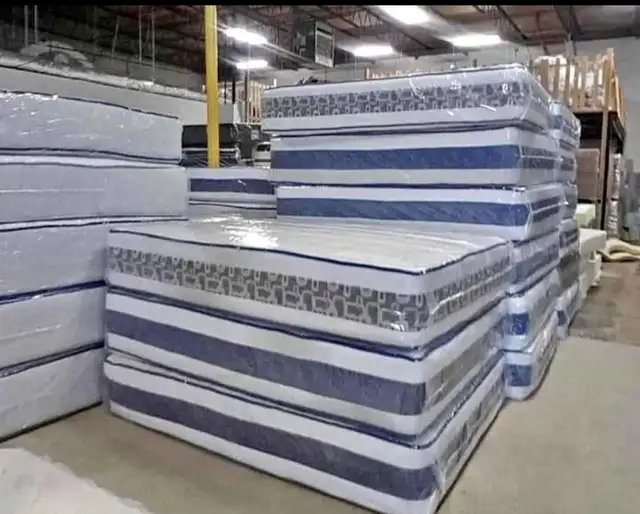 King Mattress / Full Mattress | Twin Mattress . Queen Mattress