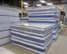 King Mattress / Full Mattress | Twin Mattress . Queen Mattress