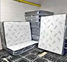 King Mattress / Full Mattress | Twin Mattress . Queen Mattress - Photo 2