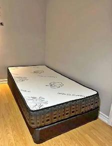 King Mattress / Full Mattress | Twin Mattress . Queen Mattress - Photo 3