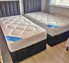 King Mattress / Full Mattress | Twin Mattress . Queen Mattress - Photo 7
