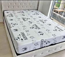 King Mattress / Full Mattress | Twin Mattress . Queen Mattress - Photo 10