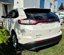 2018 Ford Edge SEL - Photo 3