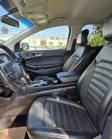 2018 Ford Edge SEL - Photo 6