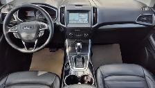 2018 Ford Edge SEL - Photo 9
