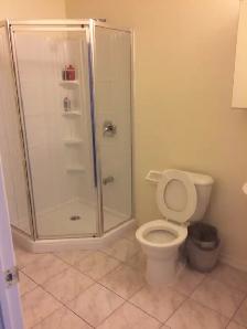 York Univ. village room for rent $600 /mon Sept 1 for F. student - Photo 6