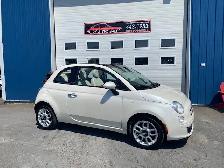 2013 Fiat 500 Pop - Photo 2