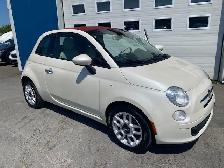 2013 Fiat 500 Pop - Photo 3