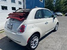 2013 Fiat 500 Pop - Photo 5