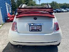 2013 Fiat 500 Pop - Photo 7