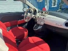 2013 Fiat 500 Pop - Photo 10