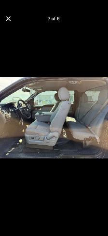 2012 Ford F-150 4x4 XLT - Photo 7