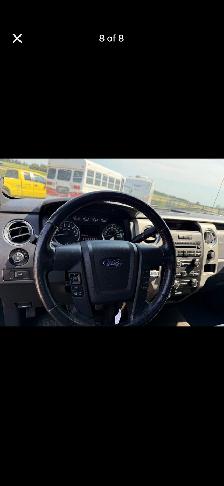 2012 Ford F-150 4x4 XLT - Photo 8