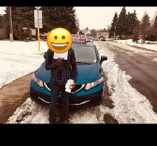Road test - preparation/car rental - Photo 8