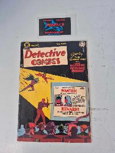 DC Detective Comics Vol 141 (32222730)