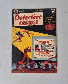 DC Detective Comics Vol 141 (32222730) - Photo 3