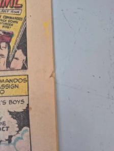 DC Detective Comics Vol 141 (32222730) - Photo 8