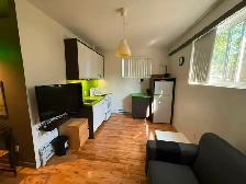3½ meublé près du métro/furnished near the metro - Photo 5