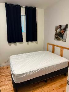 3½ meublé près du métro/furnished near the metro - Photo 7