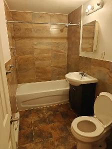 4 ½ sur Bourbonnière au coin Mont-Royal (Rosemont Petite-Patrie) - Photo 4