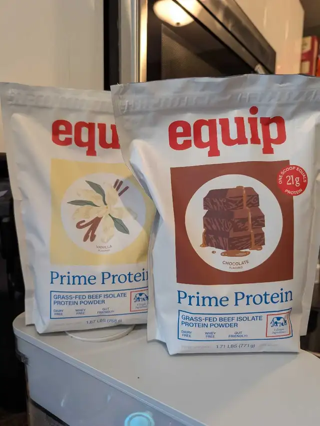 Protein Powder