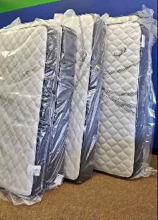 'Mattress' Twin Mattress / Full Mattress : Queen Mattress - Photo 8