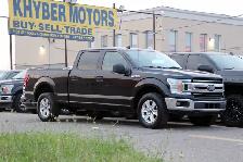 2020 Ford F-150 XLT 4x4 5.0L 6.5'BED Certified 2 Year W