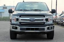 2020 Ford F-150 XLT 4x4 5.0L 6.5'BED Certified 2 Year W - Photo 2
