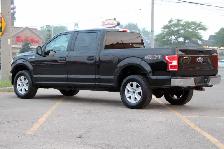 2020 Ford F-150 XLT 4x4 5.0L 6.5'BED Certified 2 Year W - Photo 4