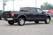2020 Ford F-150 XLT 4x4 5.0L 6.5'BED Certified 2 Year W - Photo 6